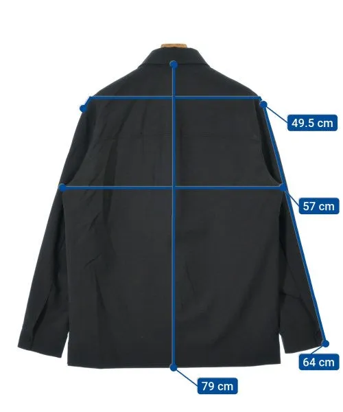 FENDI Casual shirts