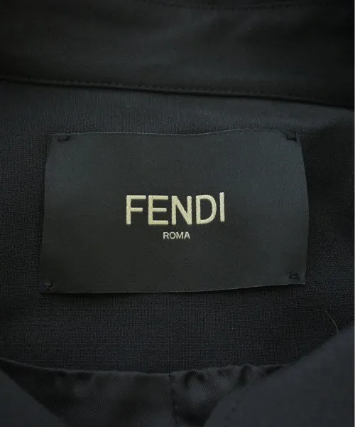 FENDI Casual shirts