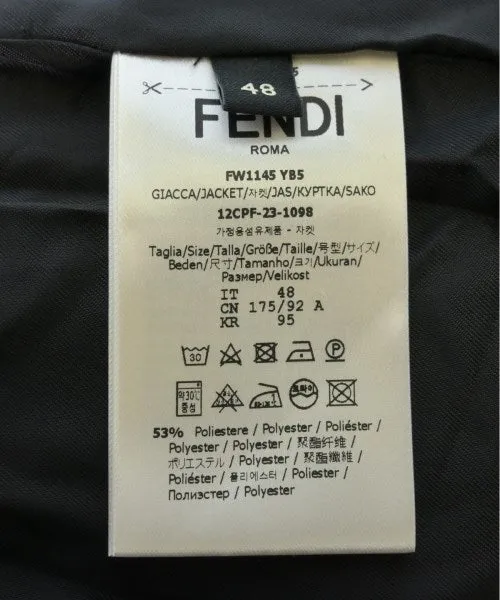 FENDI Casual shirts