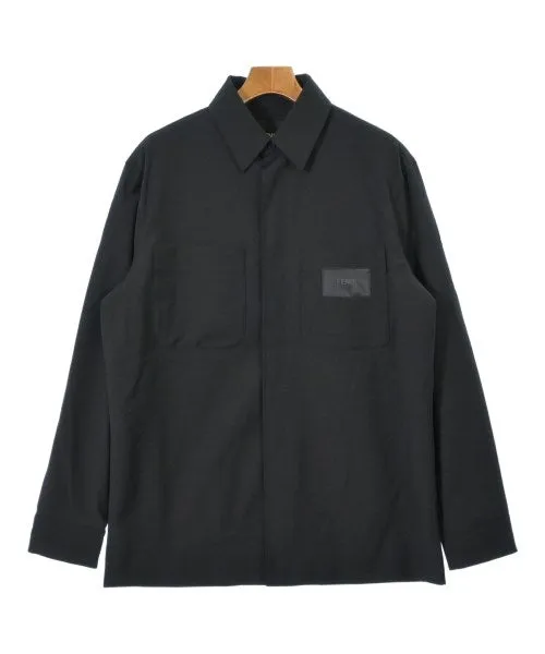 FENDI Casual shirts