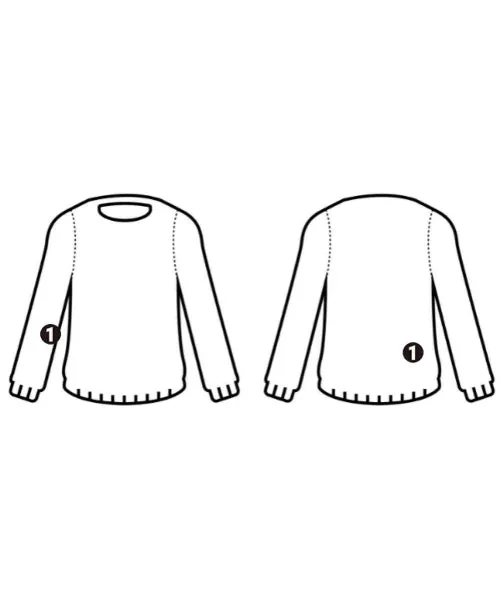 FENDI Sweaters