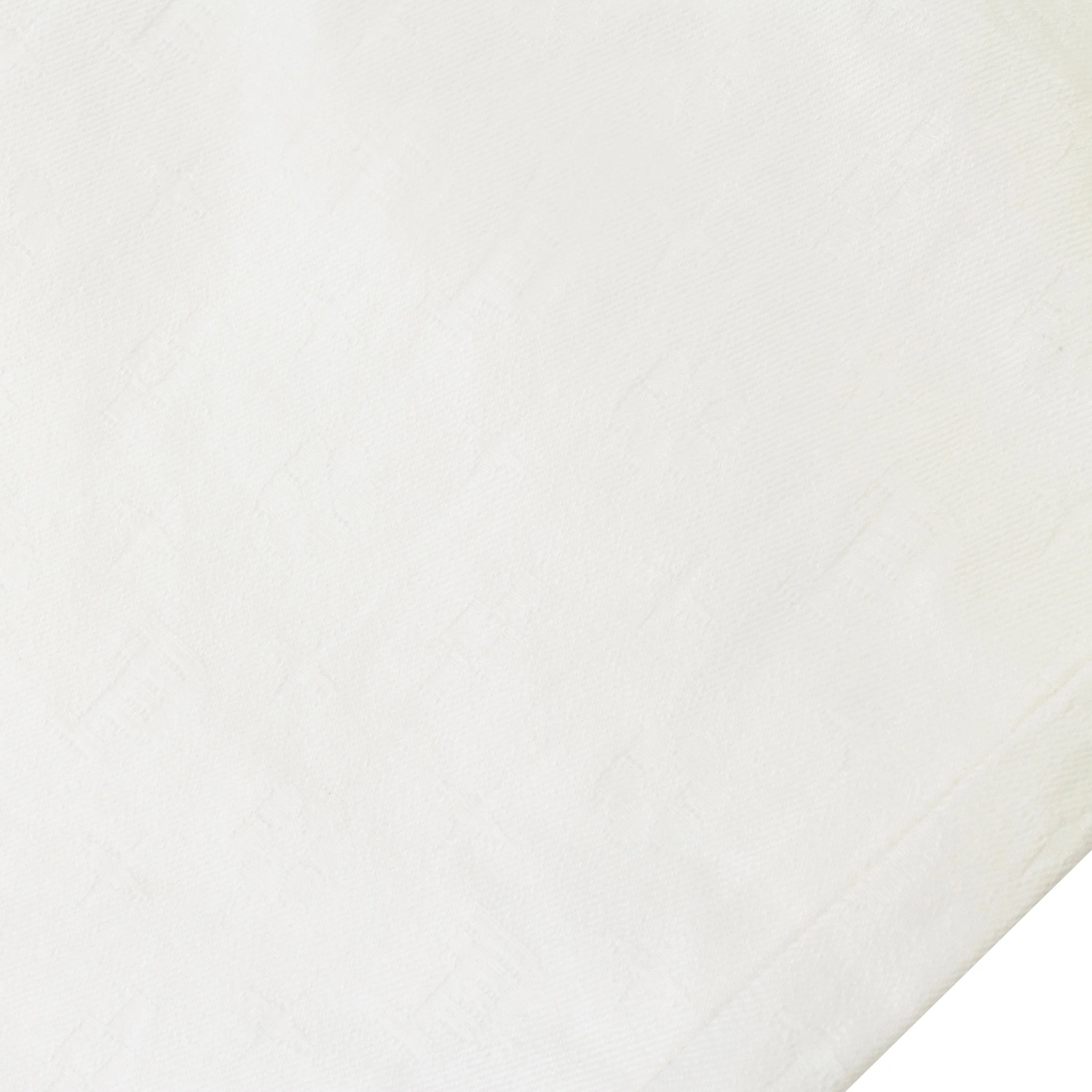 FILM MONOGRAM JACQUARD White SHORTS