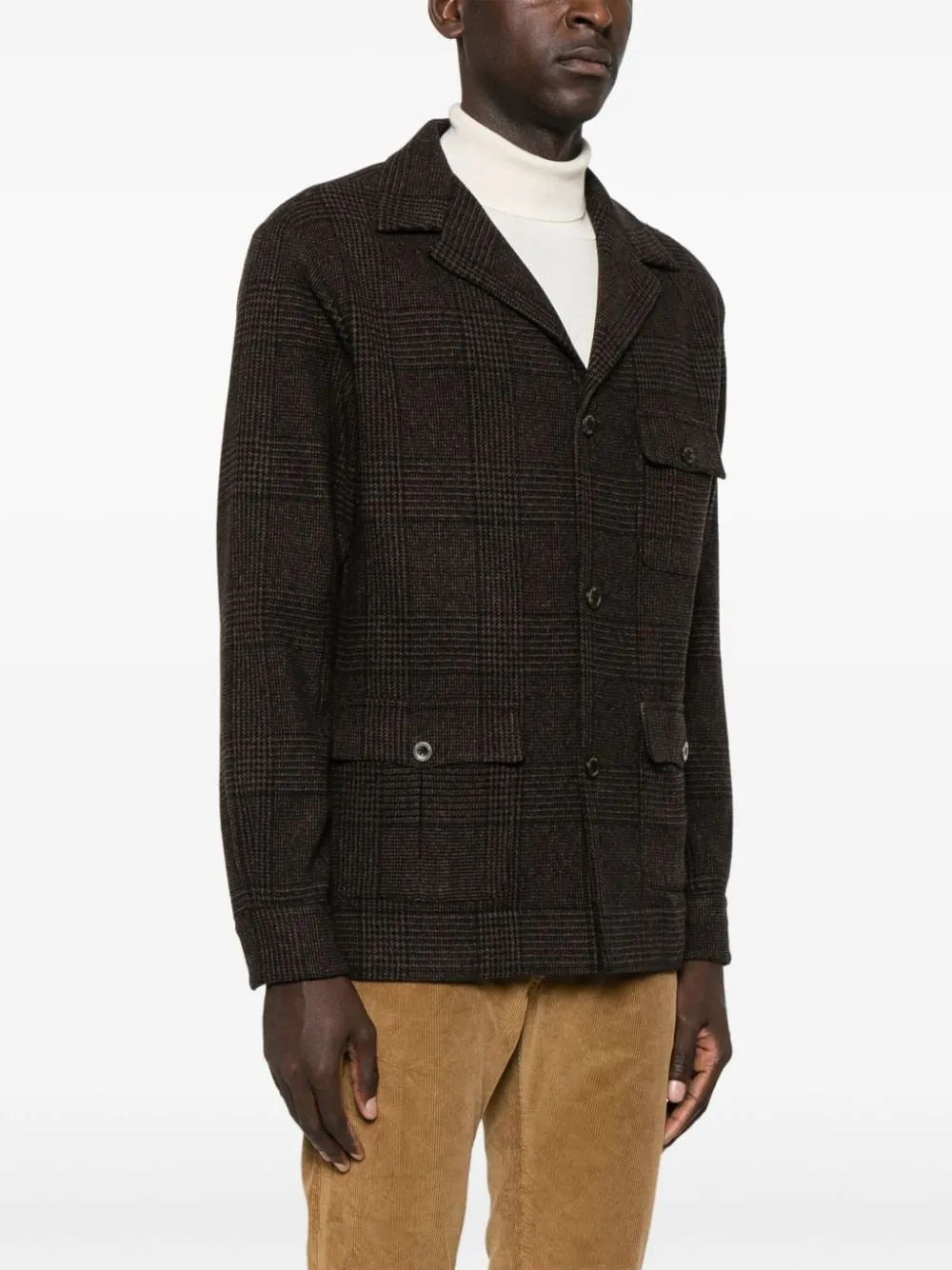 Finamore 1925 Napoli Men's Jackets