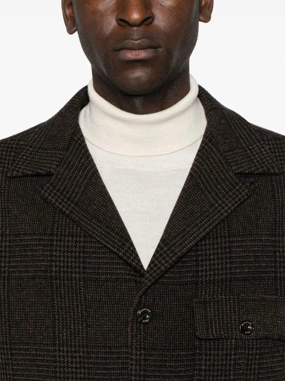 Finamore 1925 Napoli Men's Jackets