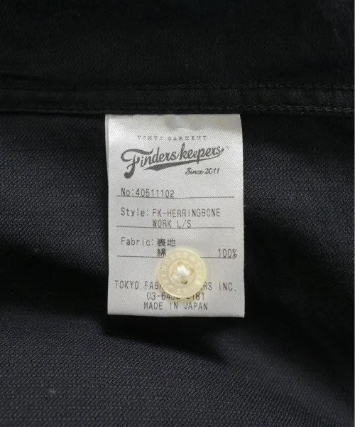 finders KEEPERS Casual shirts