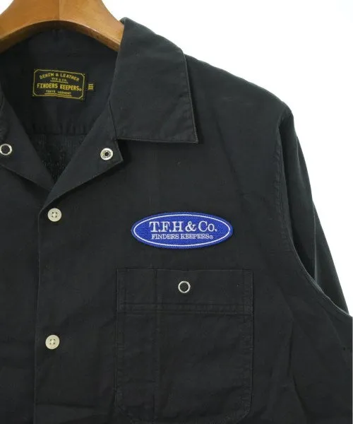 finders KEEPERS Casual shirts