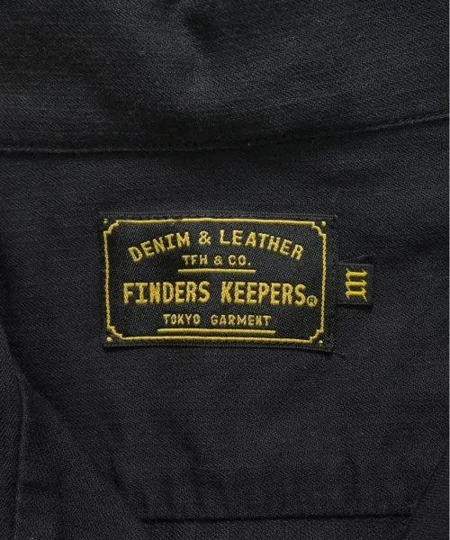 finders KEEPERS Casual shirts