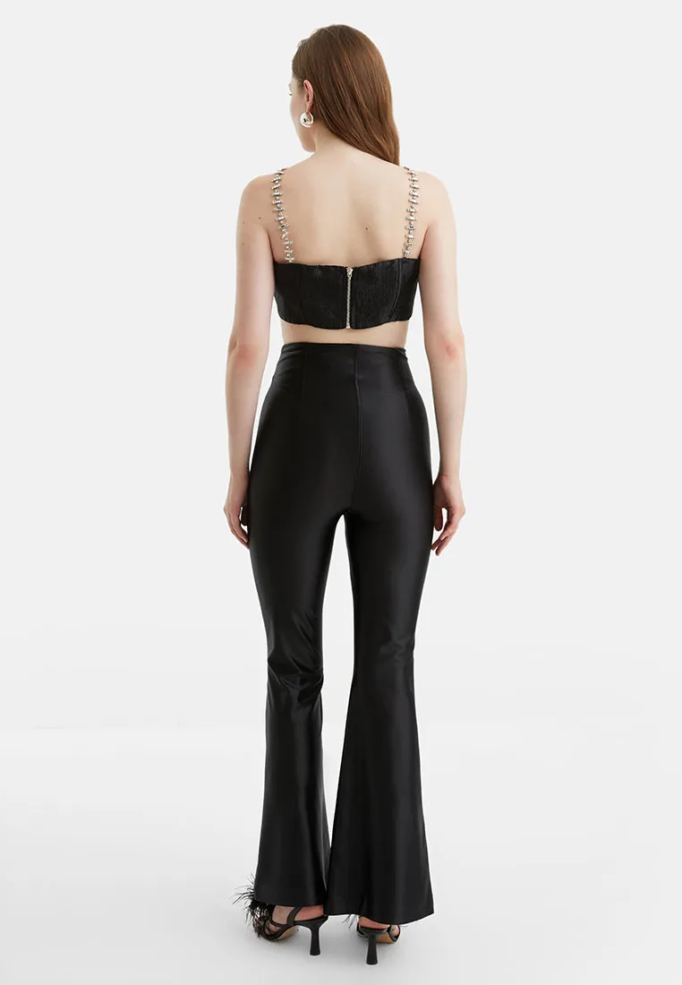 Flare Pants