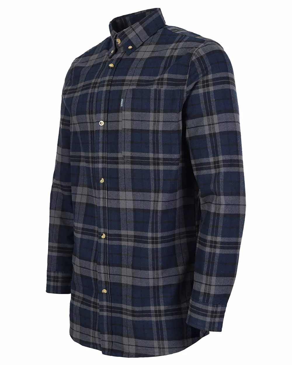 Fort Hyde Shirt