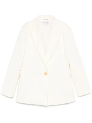 Forte Forte Women's Jackets ivory