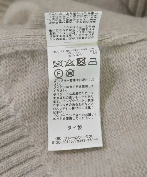 FRAMeWORK Sweaters