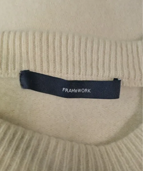 FRAMeWORK Sweaters