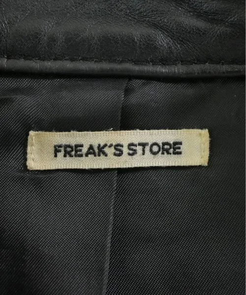 FREAK'S STORE Motercycle Jackets