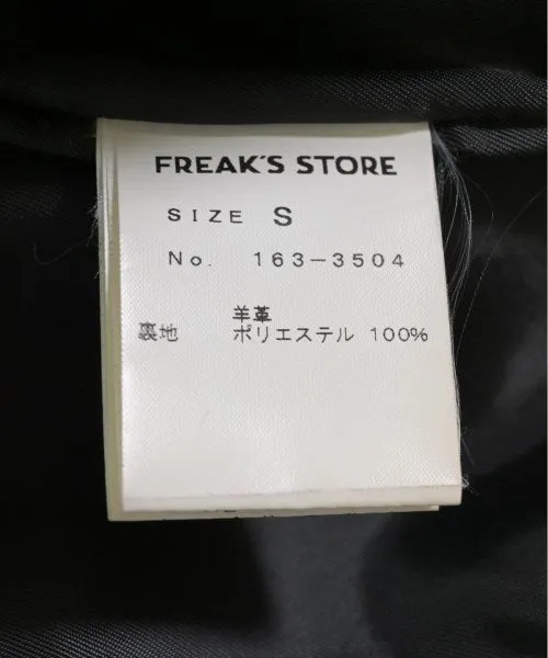FREAK'S STORE Motercycle Jackets