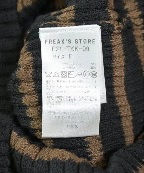 FREAK'S STORE Sweaters