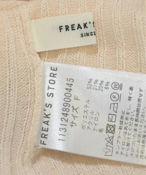 FREAK'S STORE Sweaters