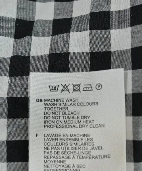 FRED PERRY Casual shirts