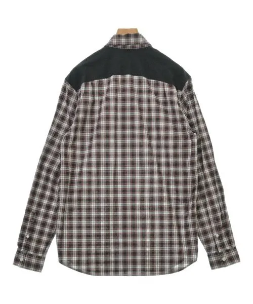 FRED PERRY Casual shirts