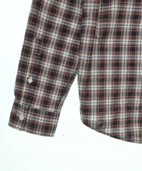 FRED PERRY Casual shirts
