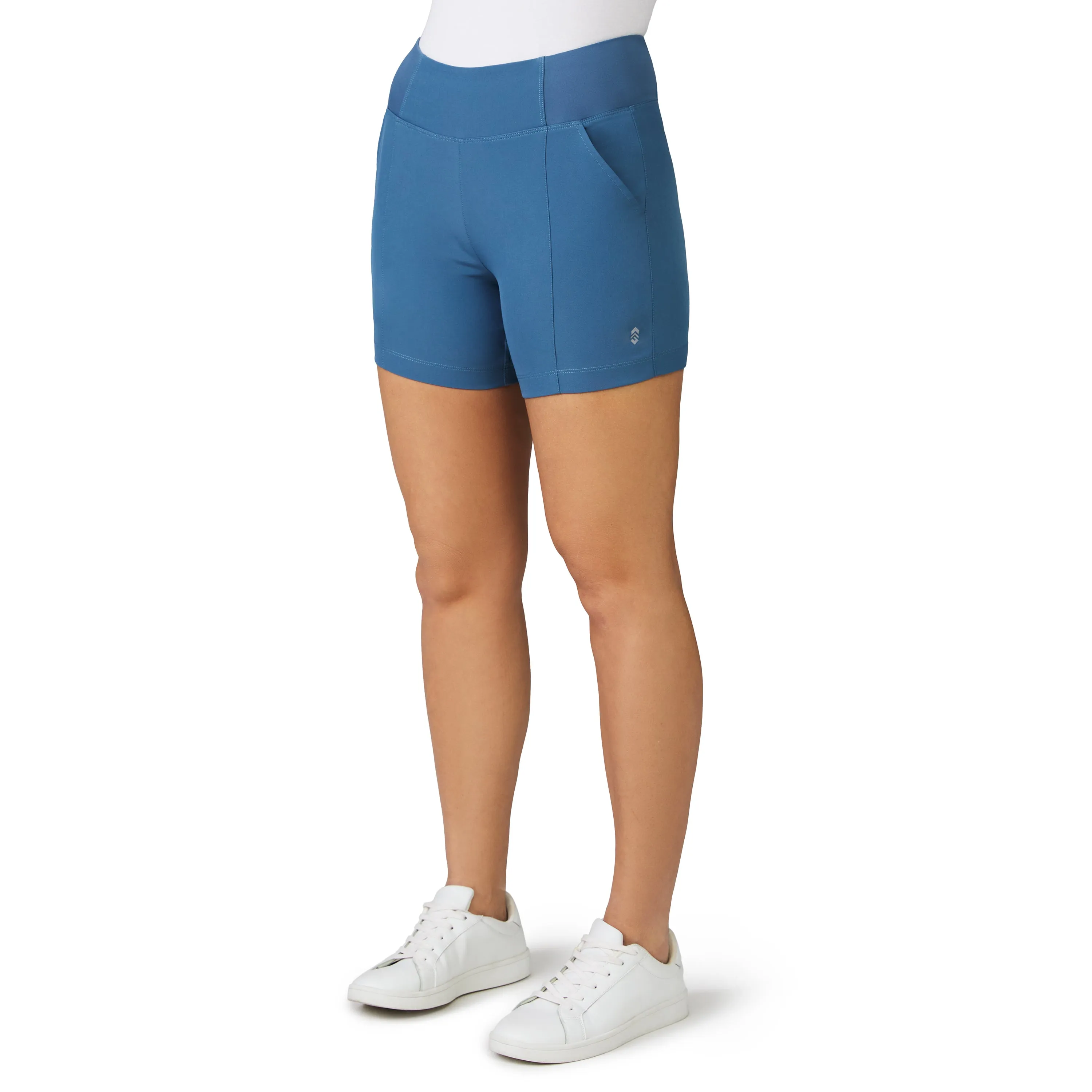 Free Country Women's Free 2 Explore Hybrid Short