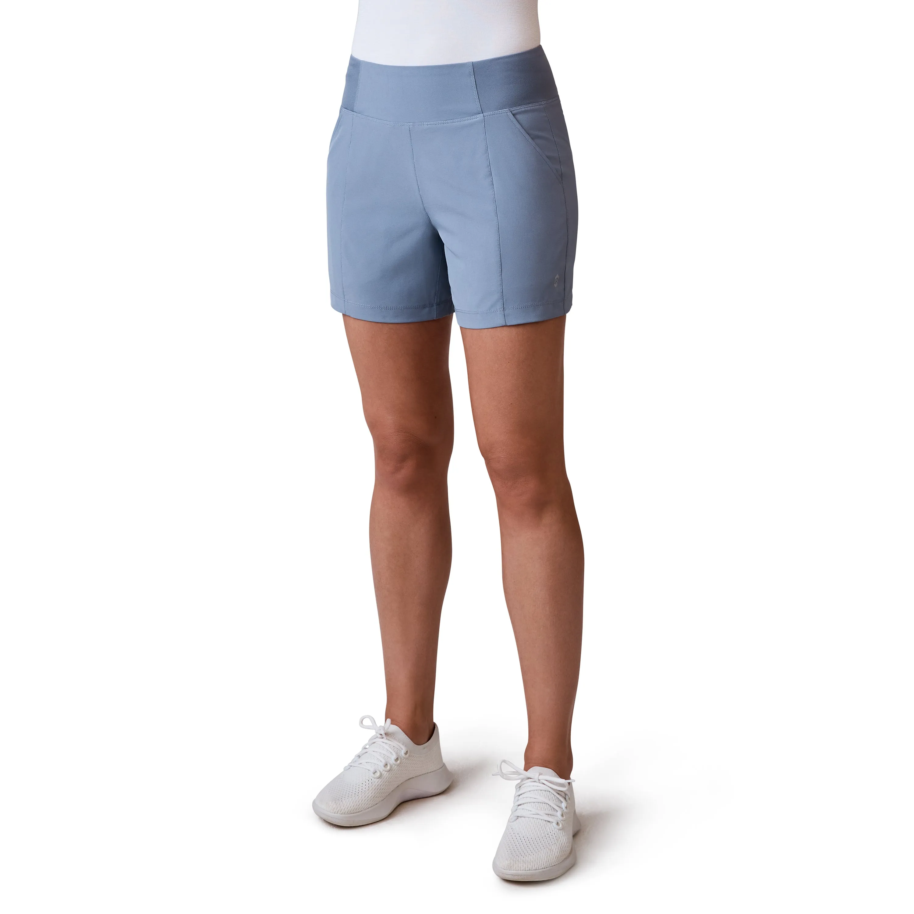 Free Country Women's Free 2 Explore Hybrid Short