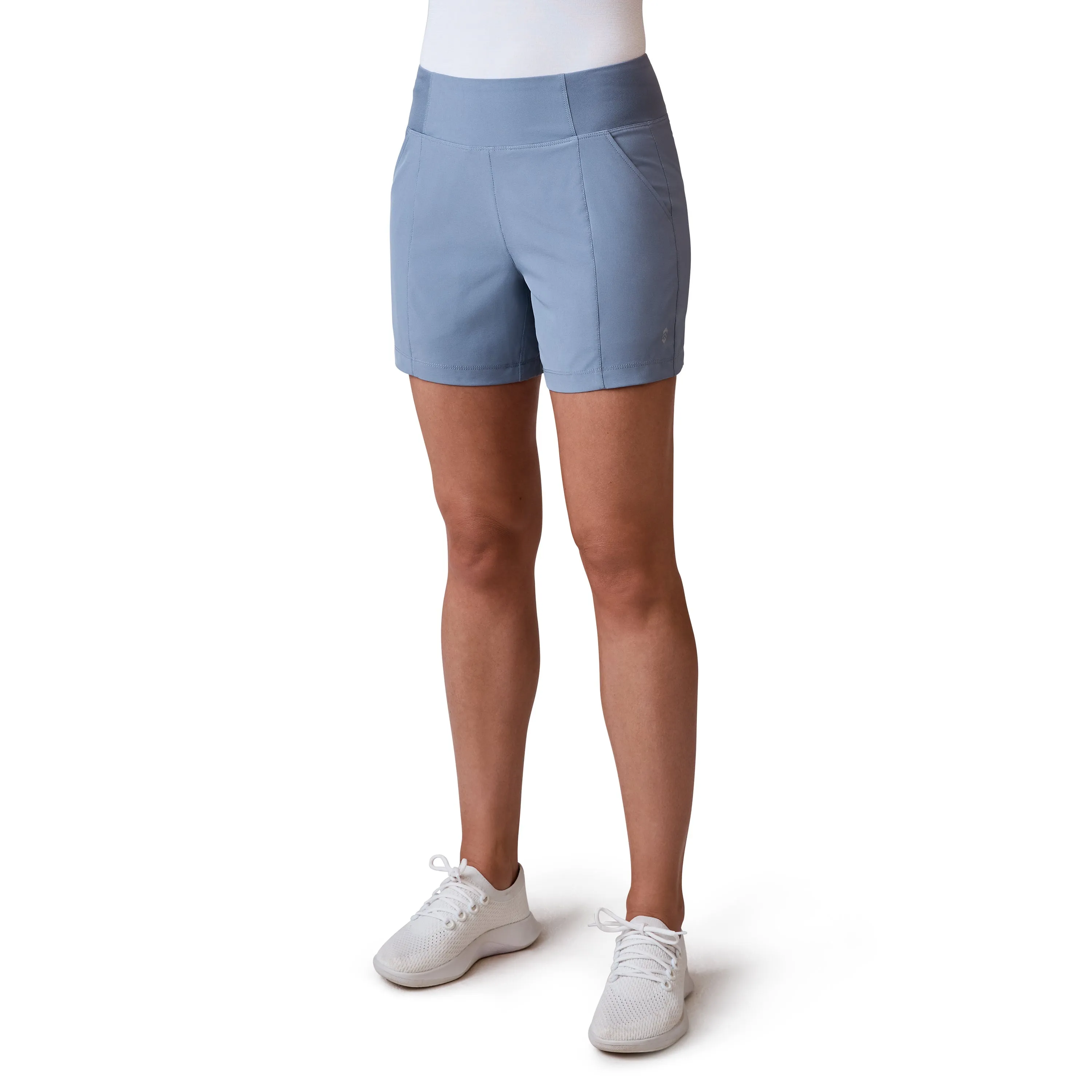 Free Country Women's Free 2 Explore Hybrid Short