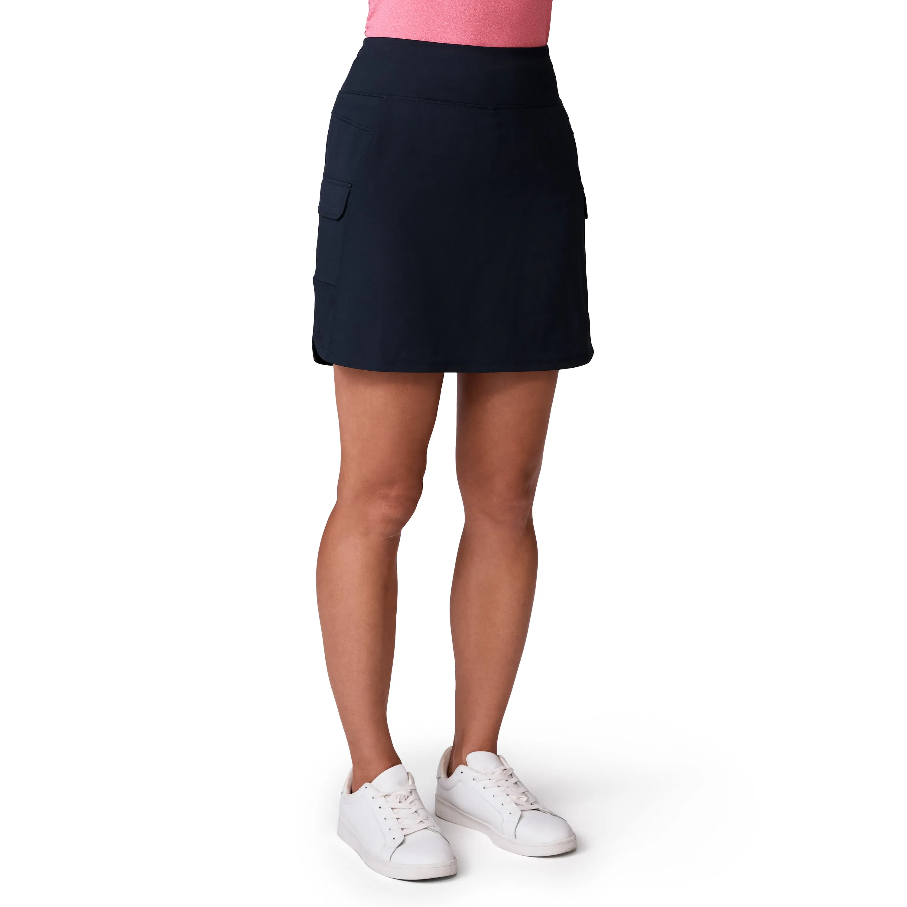 Free Country Women's Free 2 Explore Hybrid Skort