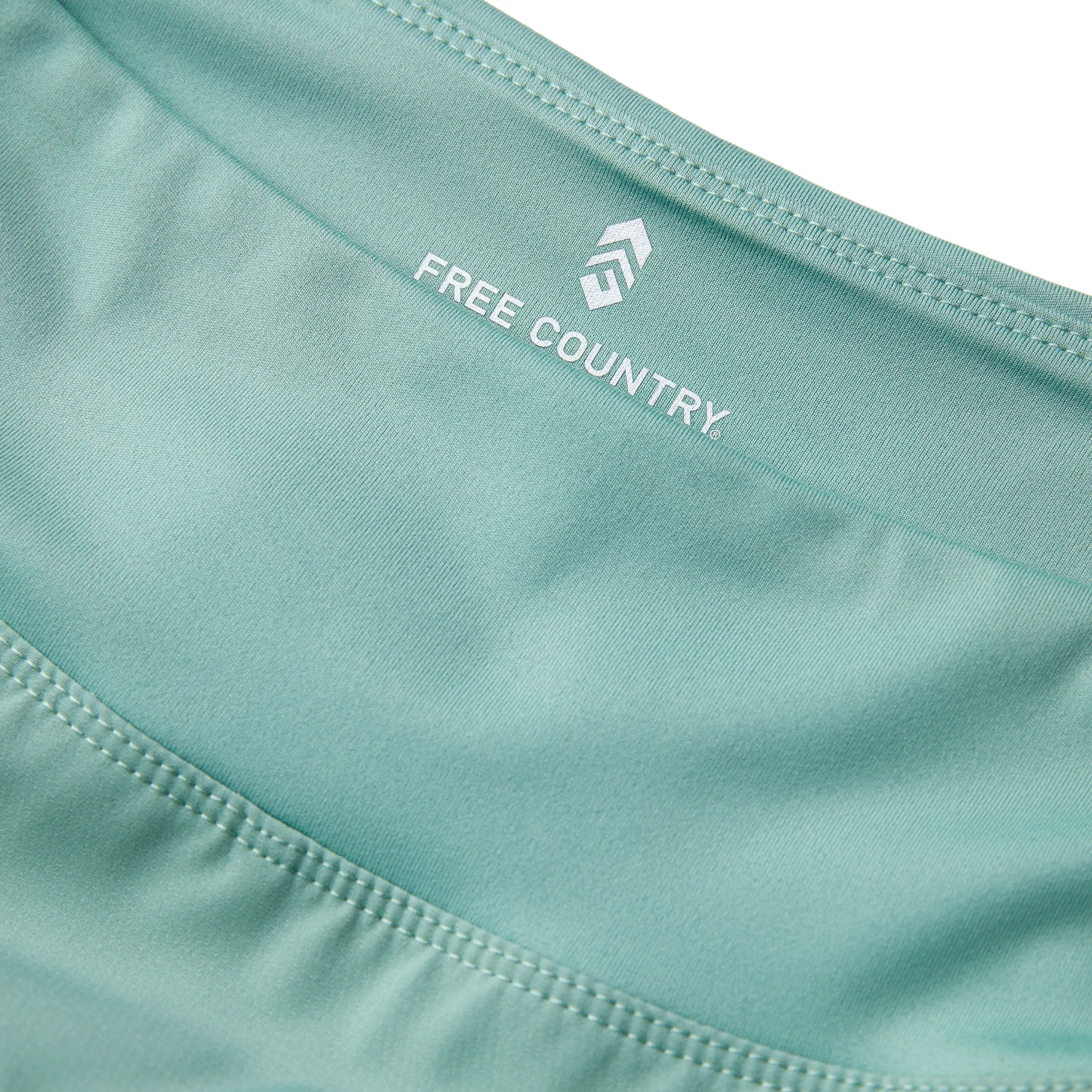Free Country Women's Free 2 Explore Hybrid Skort