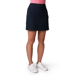 Free Country Women's Free 2 Explore Hybrid Skort