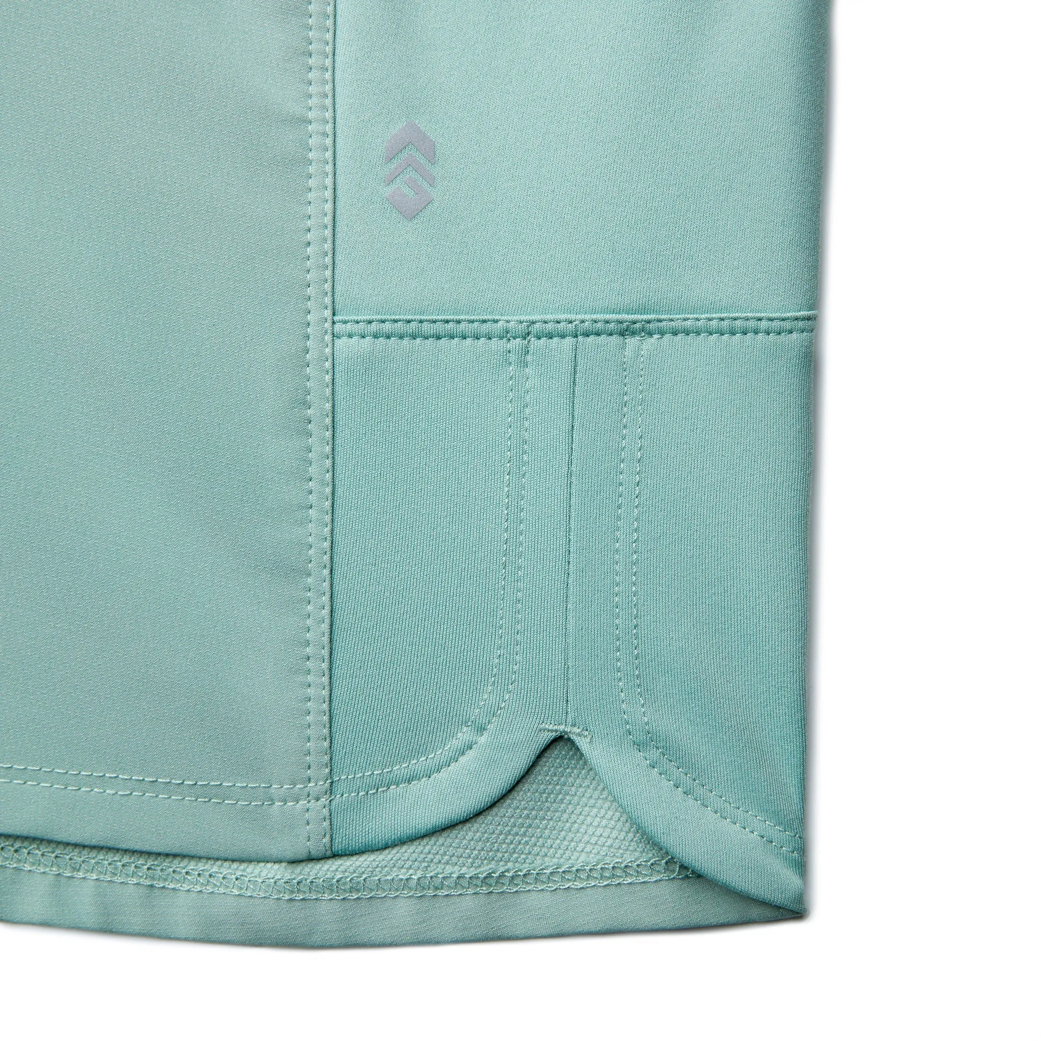 Free Country Women's Free 2 Explore Hybrid Skort