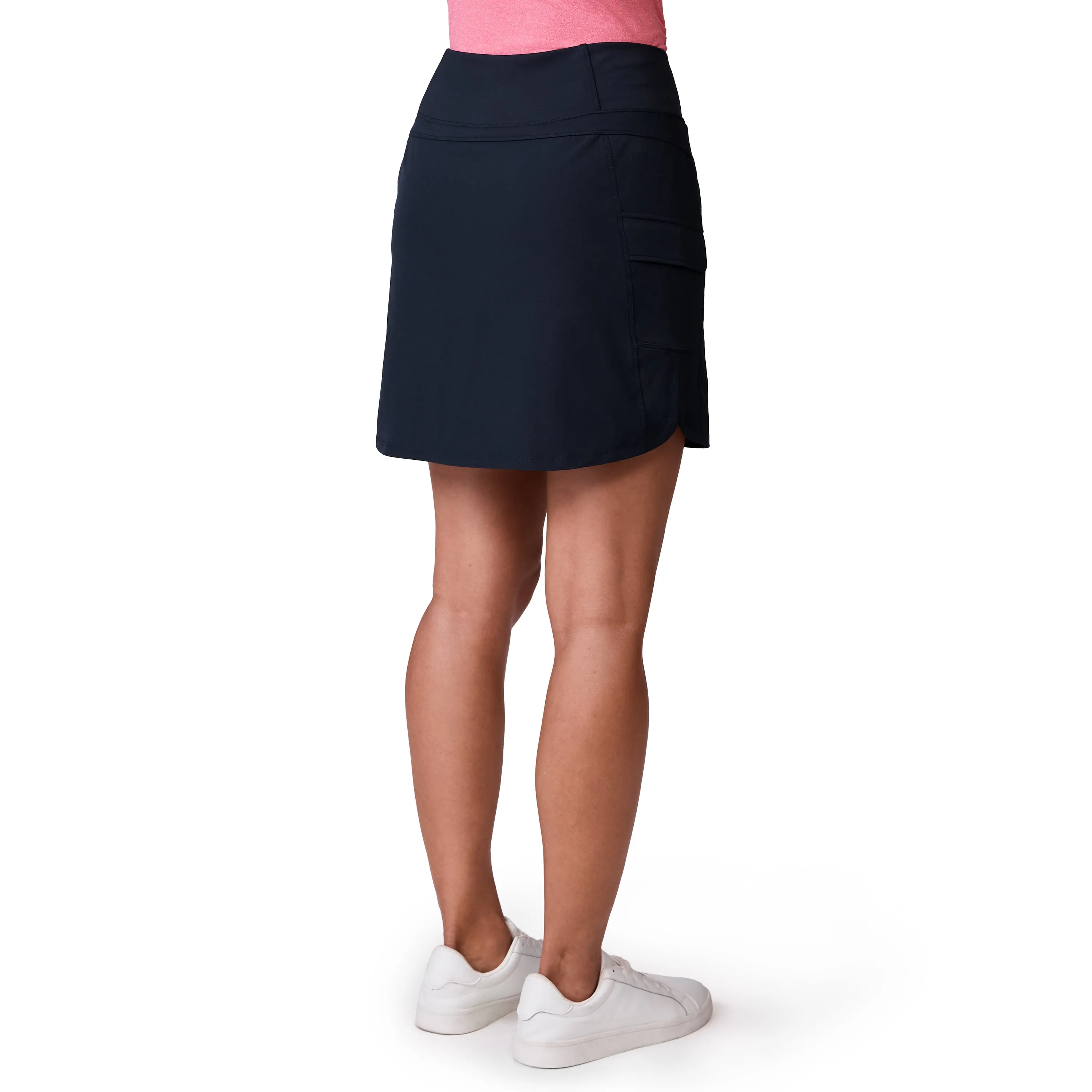 Free Country Women's Free 2 Explore Hybrid Skort