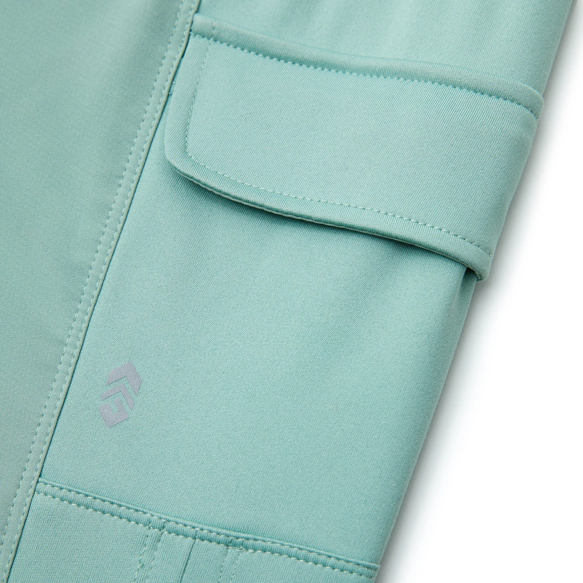 Free Country Women's Free 2 Explore Hybrid Skort