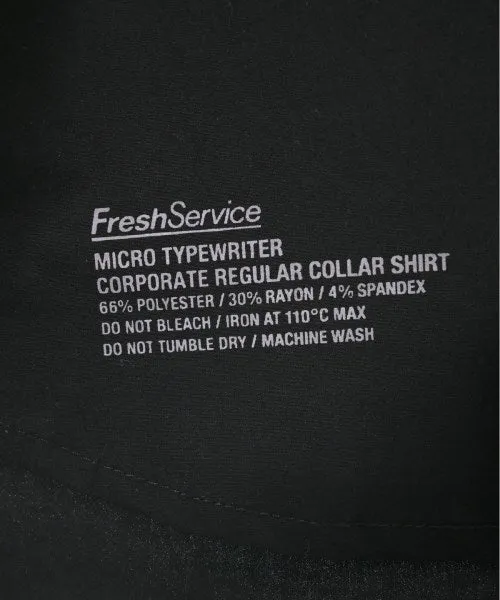FreshService Casual shirts