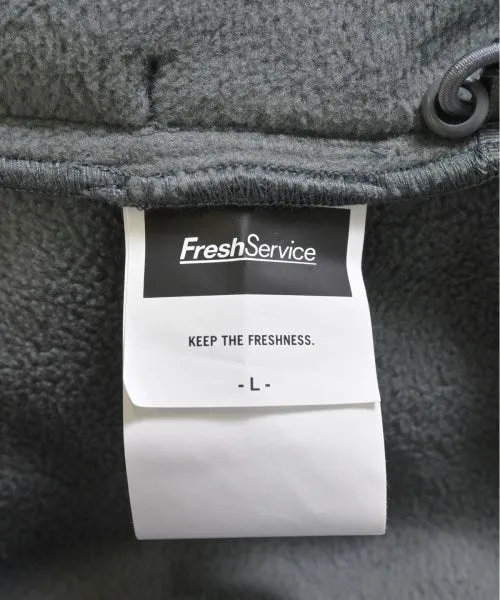 FreshService Other