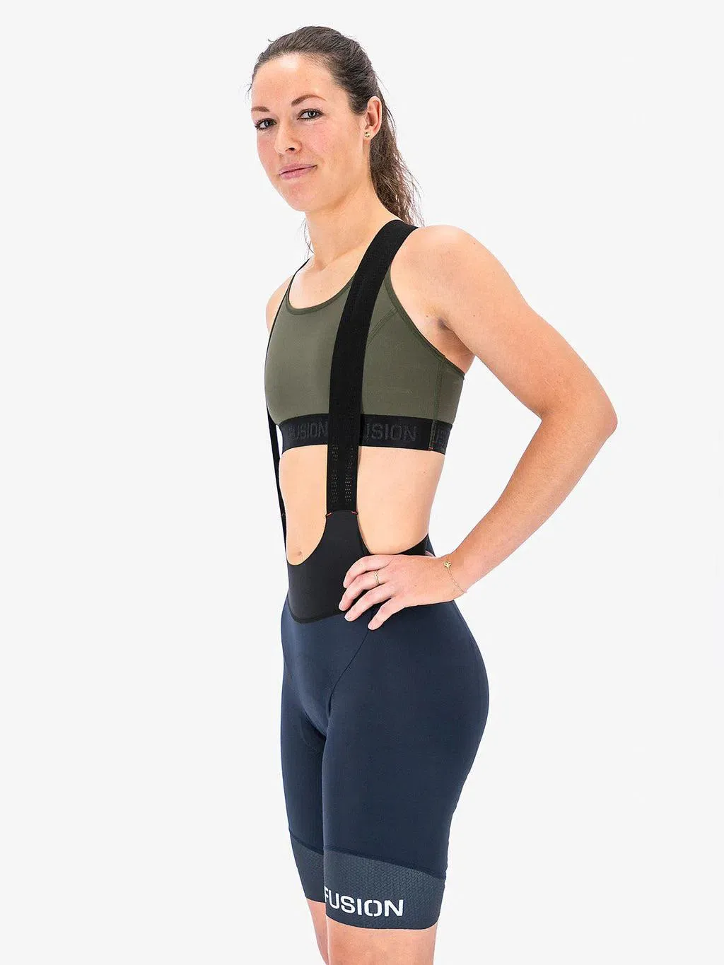 Fusion C3 Bib Shorts Cycling shorts Short Women