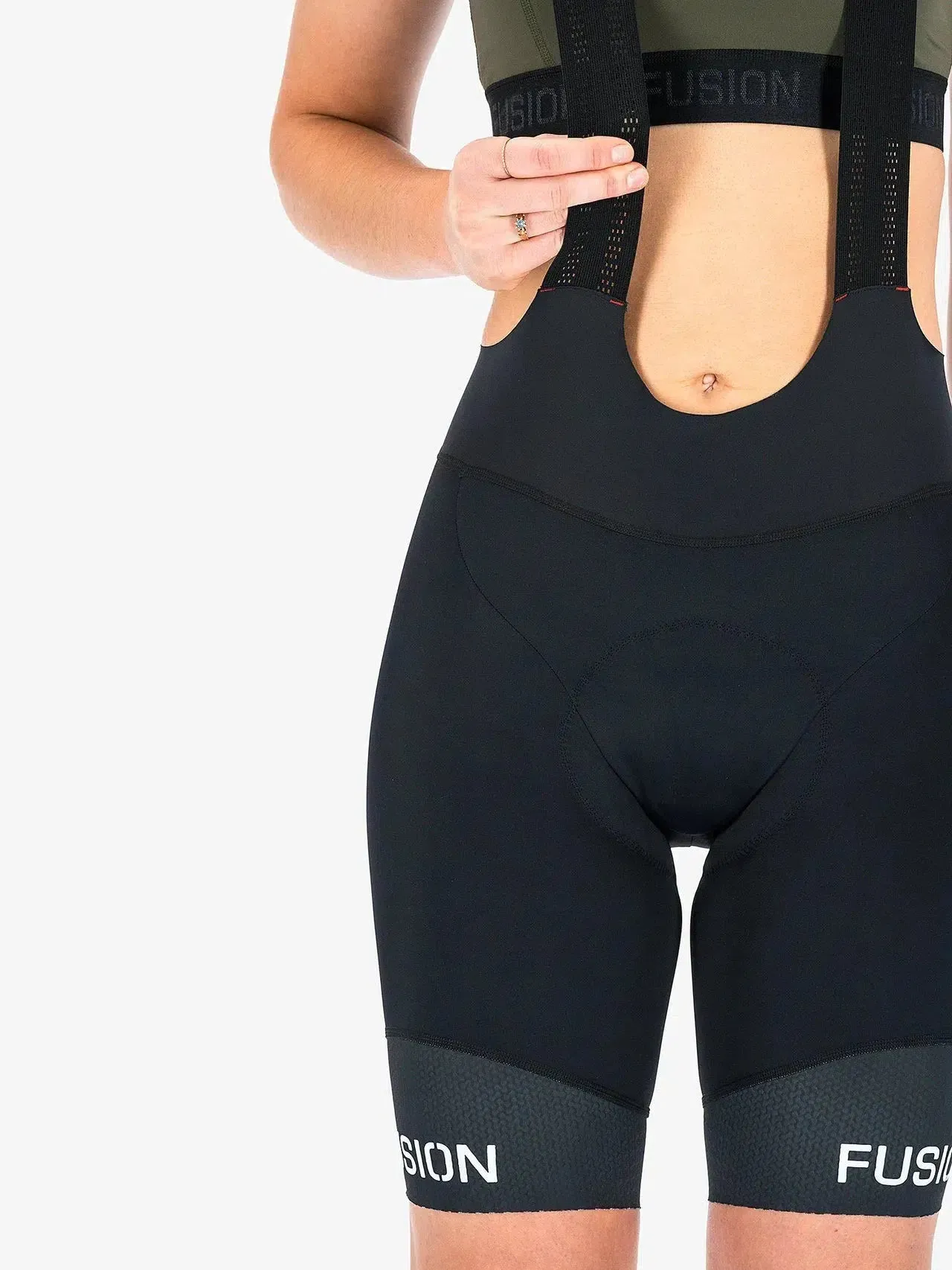 Fusion C3 Bib Shorts Cycling shorts Short Women