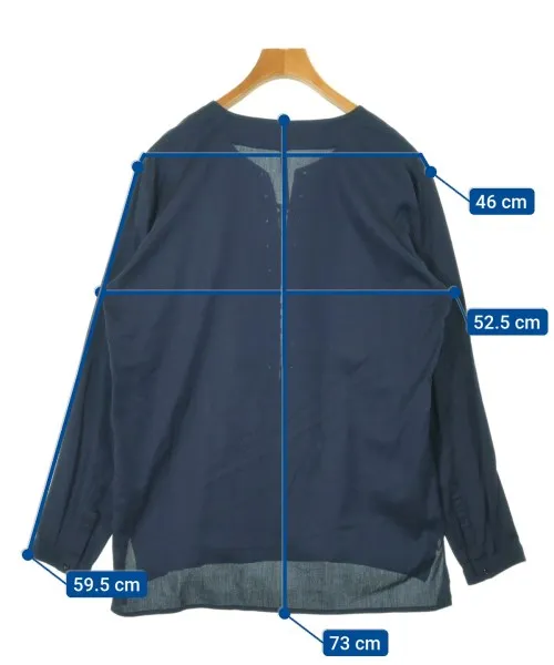 GalaabenD Casual shirts