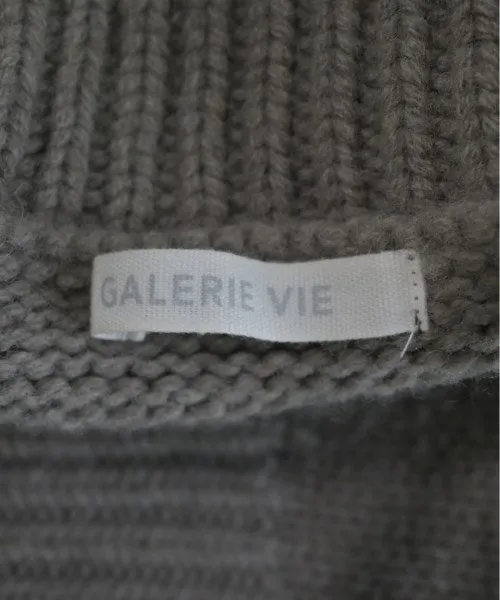 GALERIE VIE Sweaters