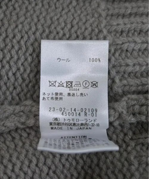 GALERIE VIE Sweaters