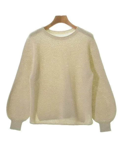 GALLARDAGALANTE NAVY Sweaters