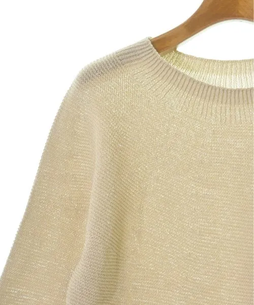 GALLARDAGALANTE NAVY Sweaters