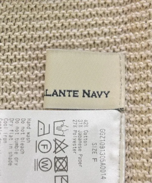 GALLARDAGALANTE NAVY Sweaters