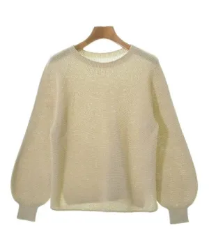 GALLARDAGALANTE NAVY Sweaters