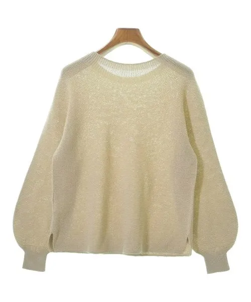 GALLARDAGALANTE NAVY Sweaters
