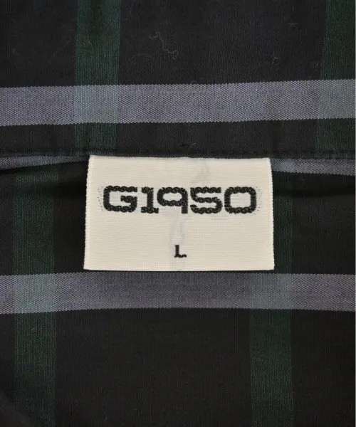 GALLERY 1950 Casual shirts