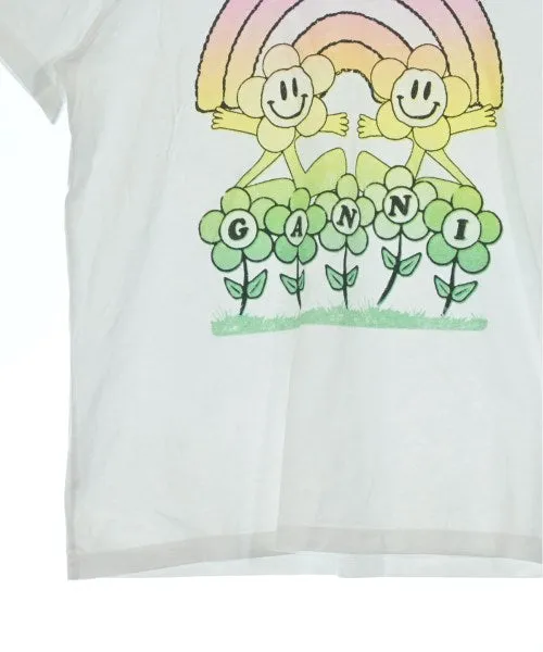 Ganni Tee Shirts/Tops