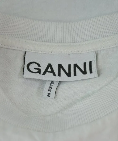 Ganni Tee Shirts/Tops