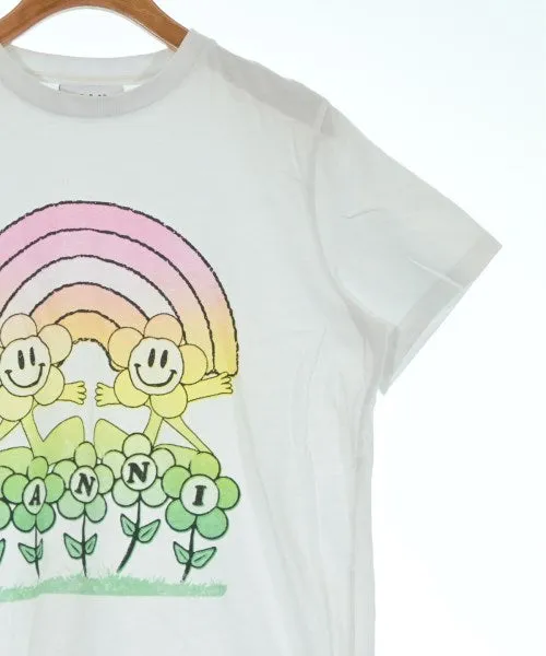 Ganni Tee Shirts/Tops