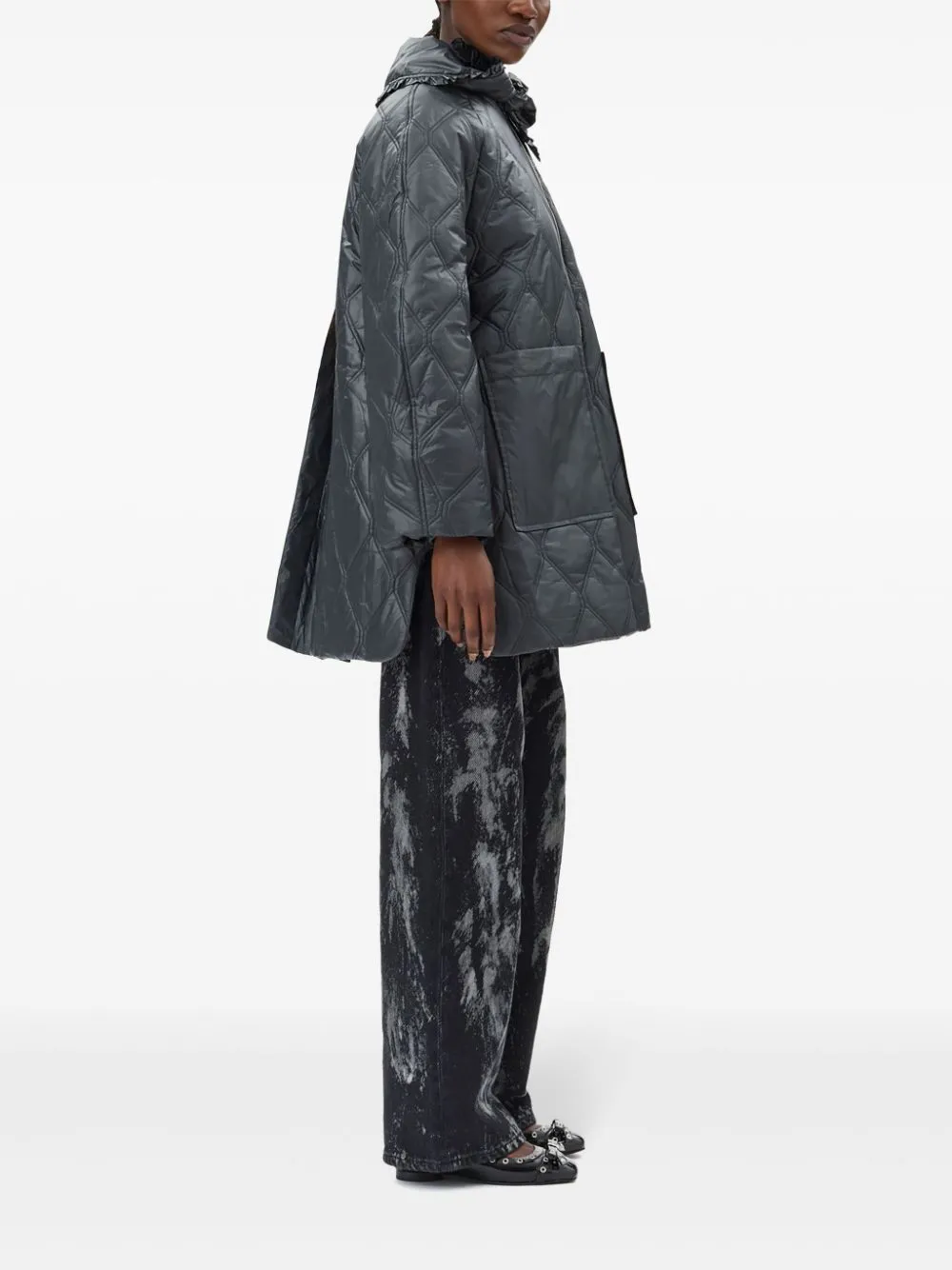 Ganni Women's Jackets