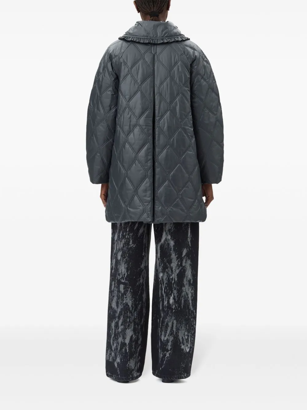 Ganni Women's Jackets